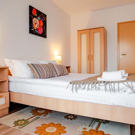 Lilibeth Apartments Braszów Zewnętrze zdjęcie