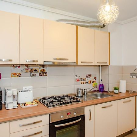 Lilibeth Apartments Braszów Zewnętrze zdjęcie