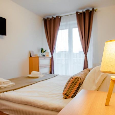 Lilibeth Apartments Braszów Zewnętrze zdjęcie