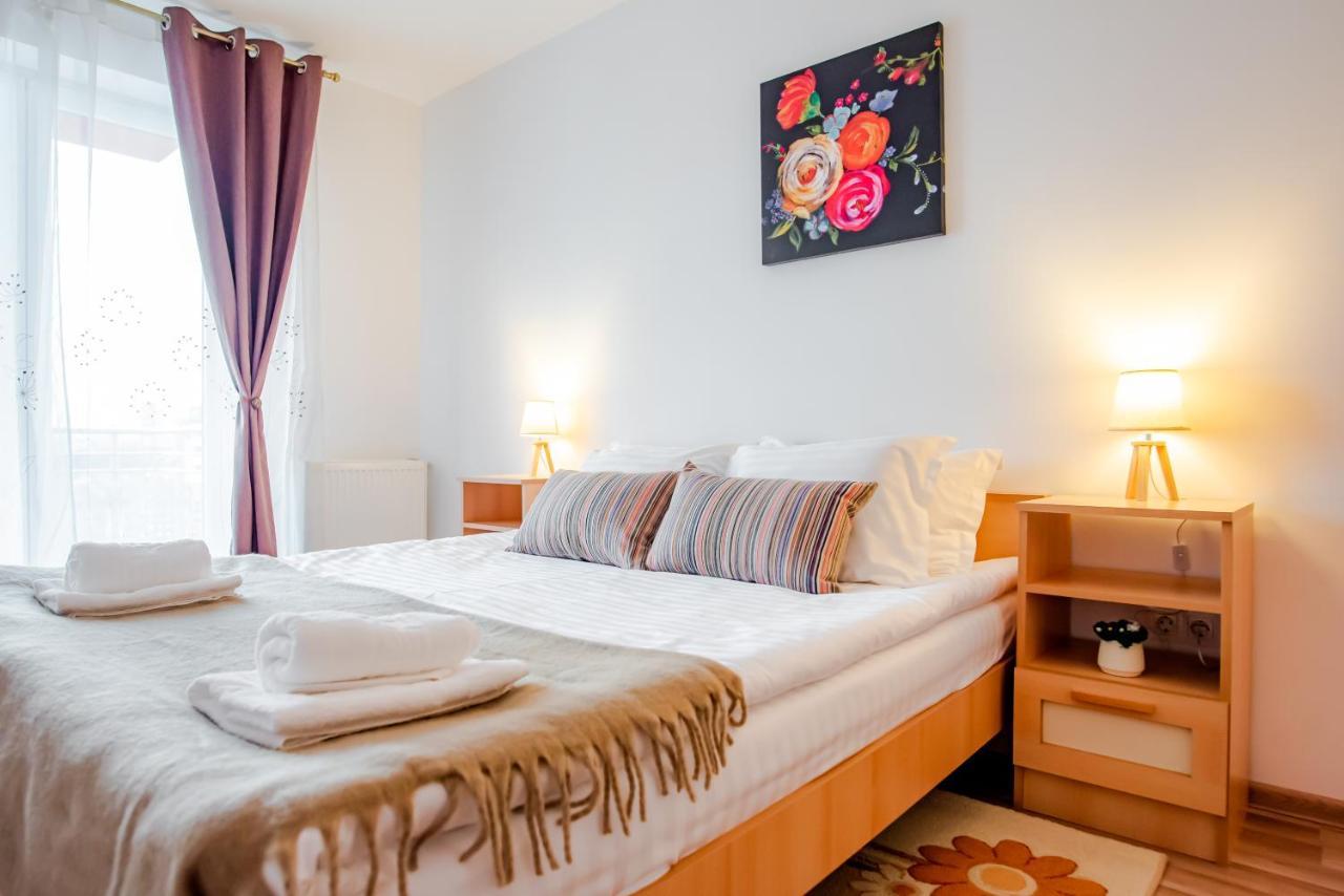 Lilibeth Apartments Braszów Zewnętrze zdjęcie