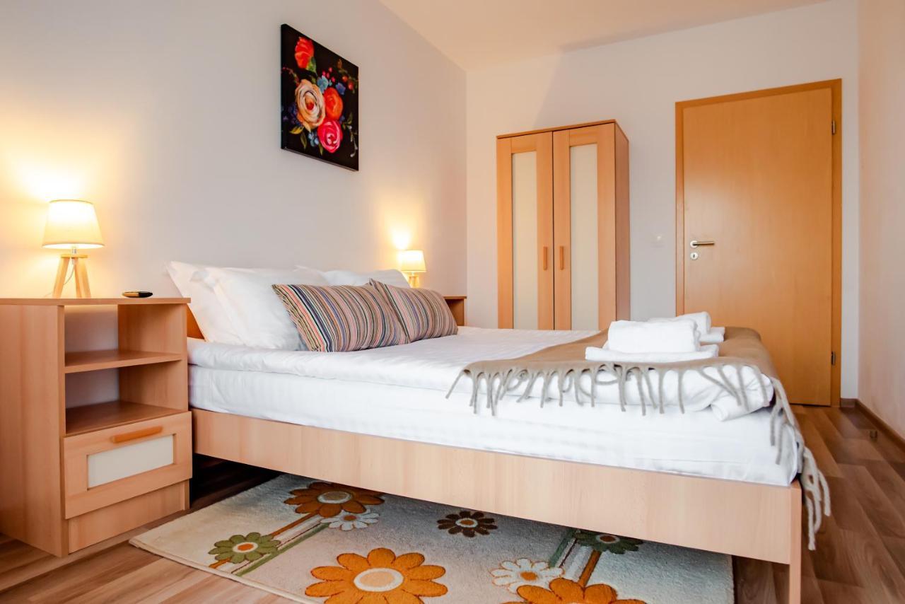 Lilibeth Apartments Braszów Zewnętrze zdjęcie