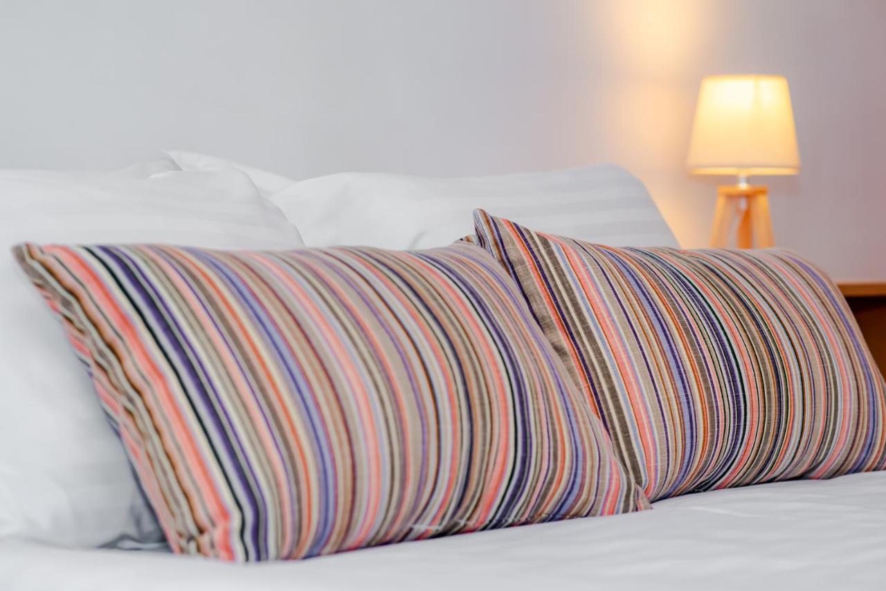 Lilibeth Apartments Braszów Zewnętrze zdjęcie