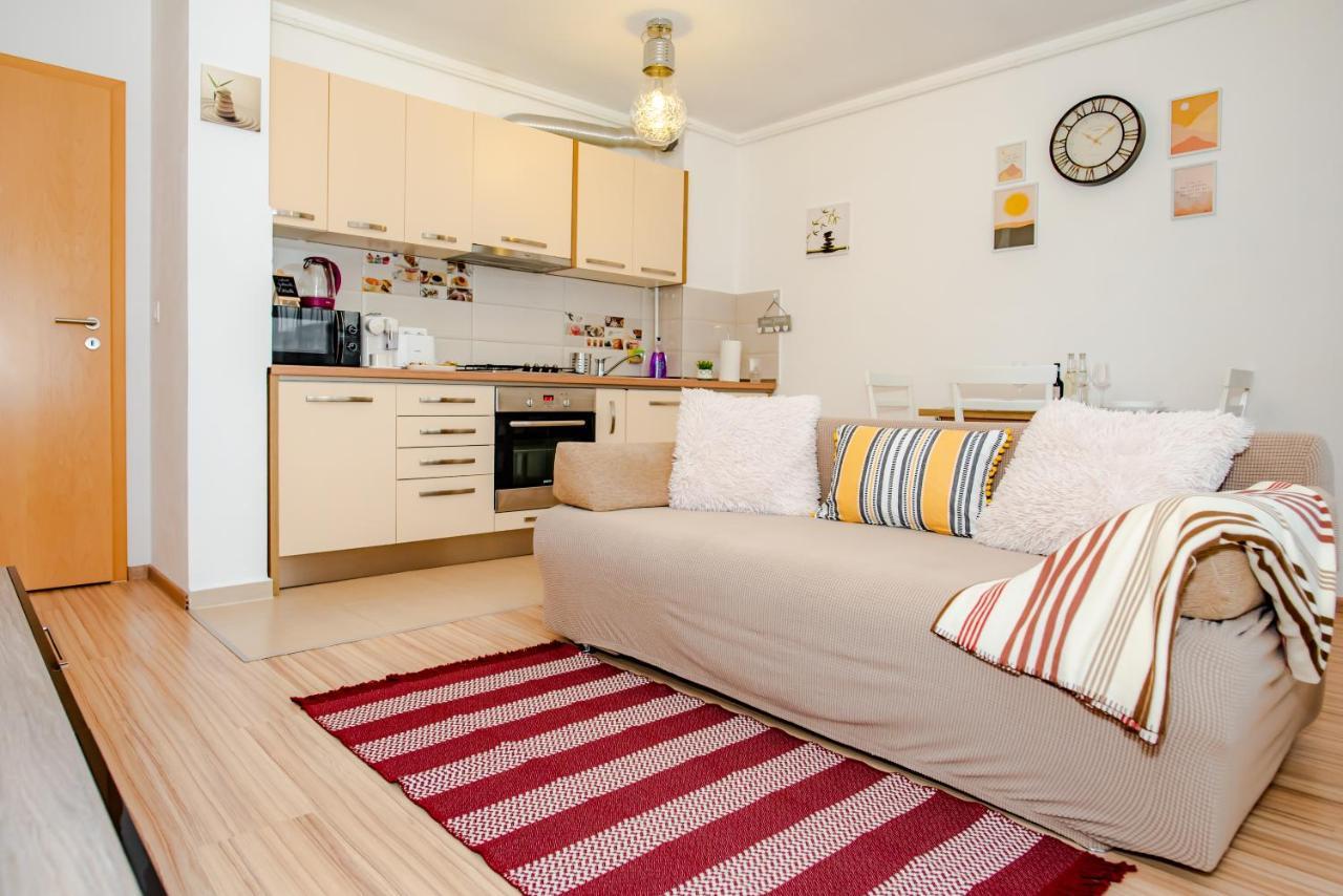Lilibeth Apartments Braszów Zewnętrze zdjęcie