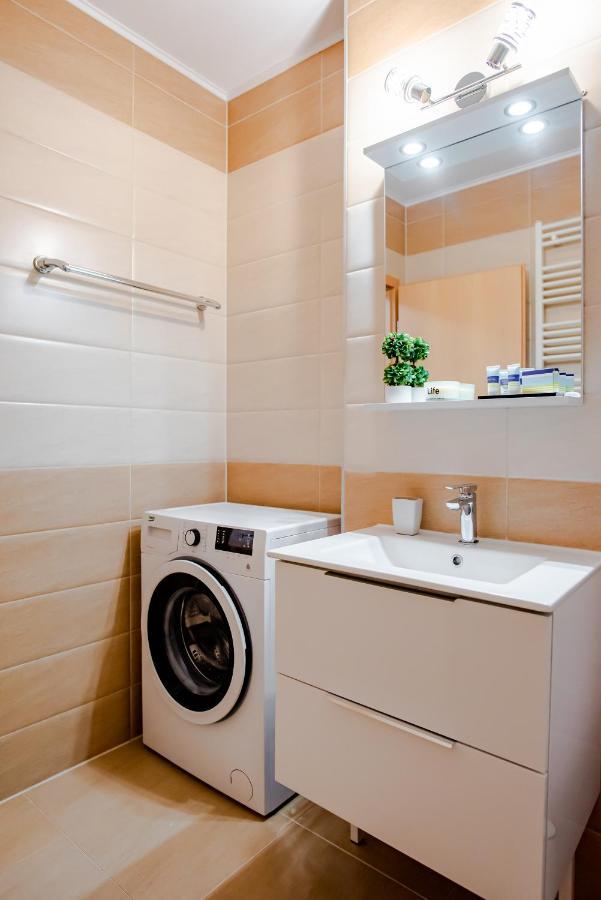 Lilibeth Apartments Braszów Zewnętrze zdjęcie
