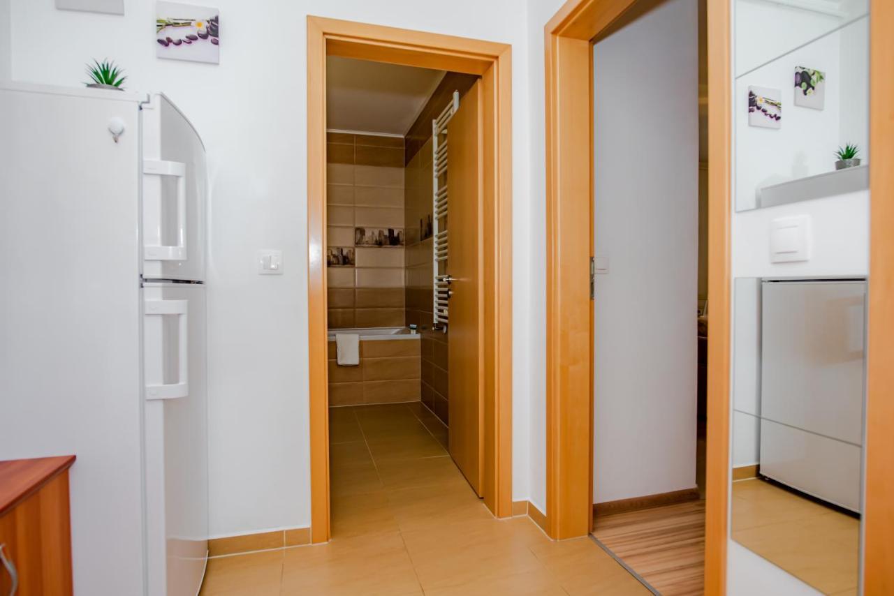 Lilibeth Apartments Braszów Zewnętrze zdjęcie