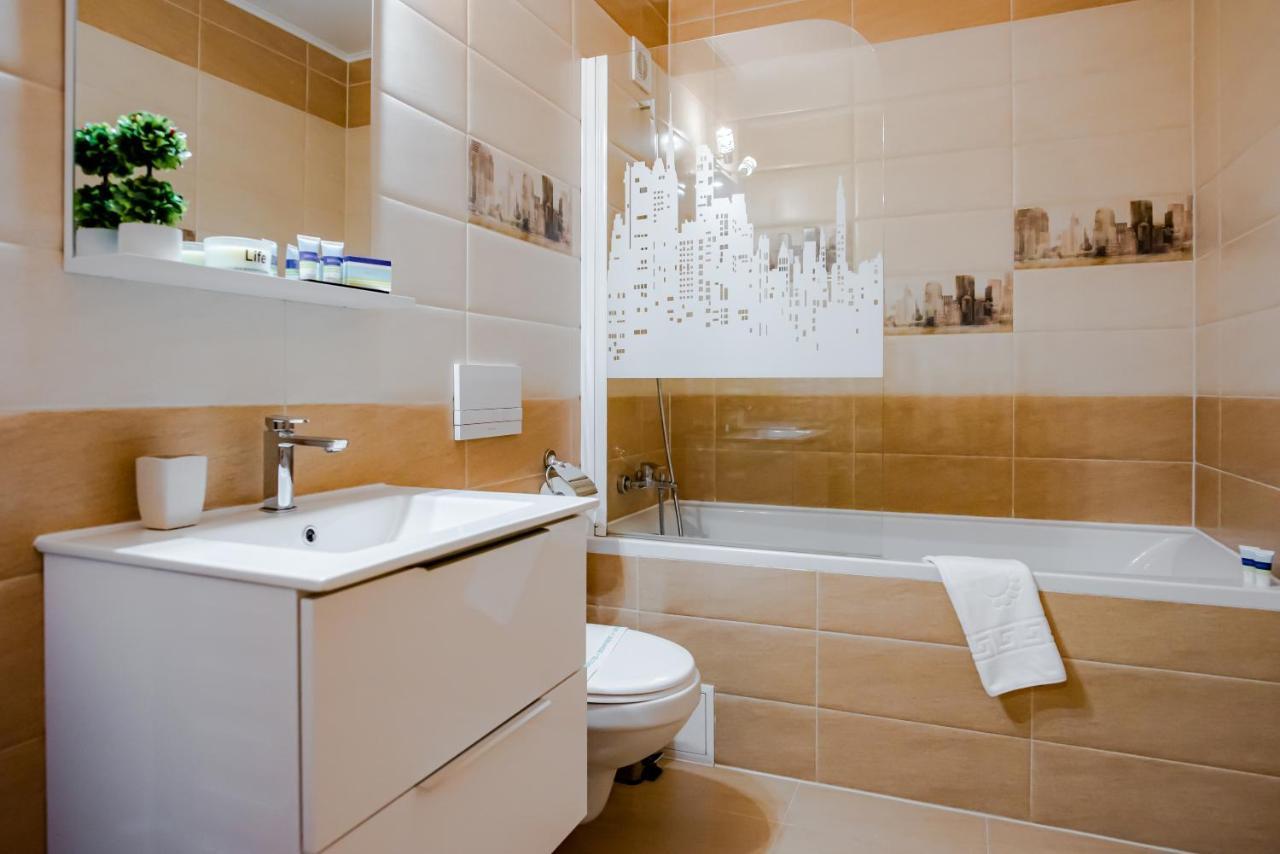 Lilibeth Apartments Braszów Zewnętrze zdjęcie