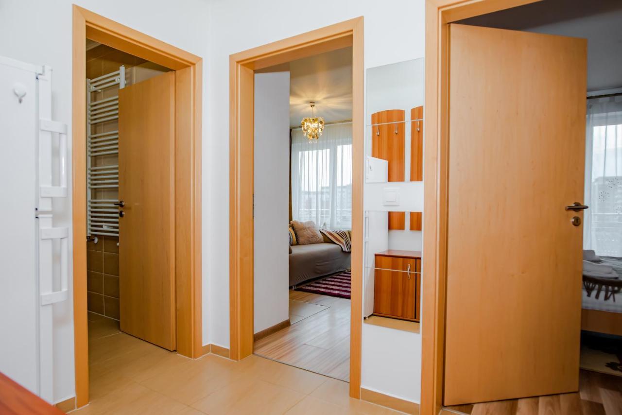 Lilibeth Apartments Braszów Zewnętrze zdjęcie