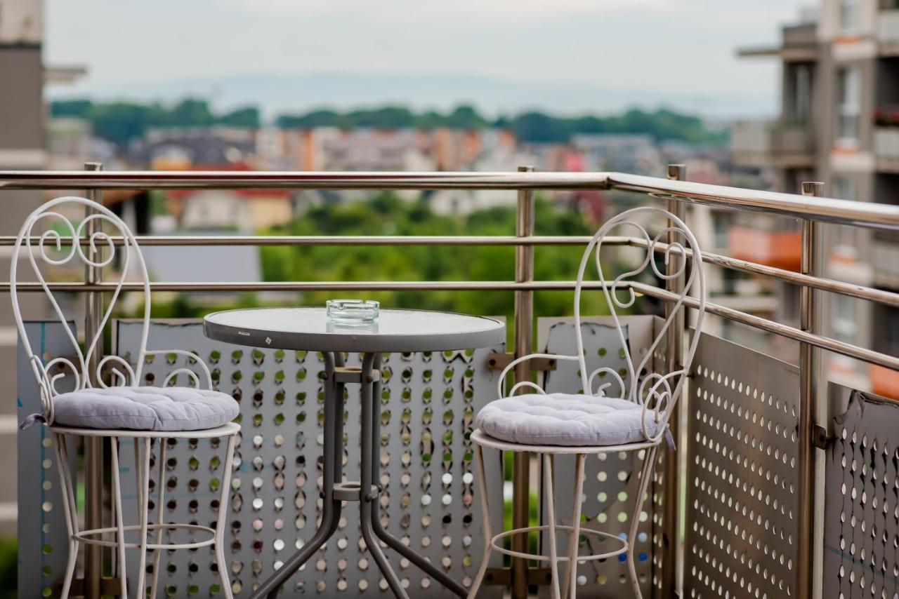Lilibeth Apartments Braszów Zewnętrze zdjęcie