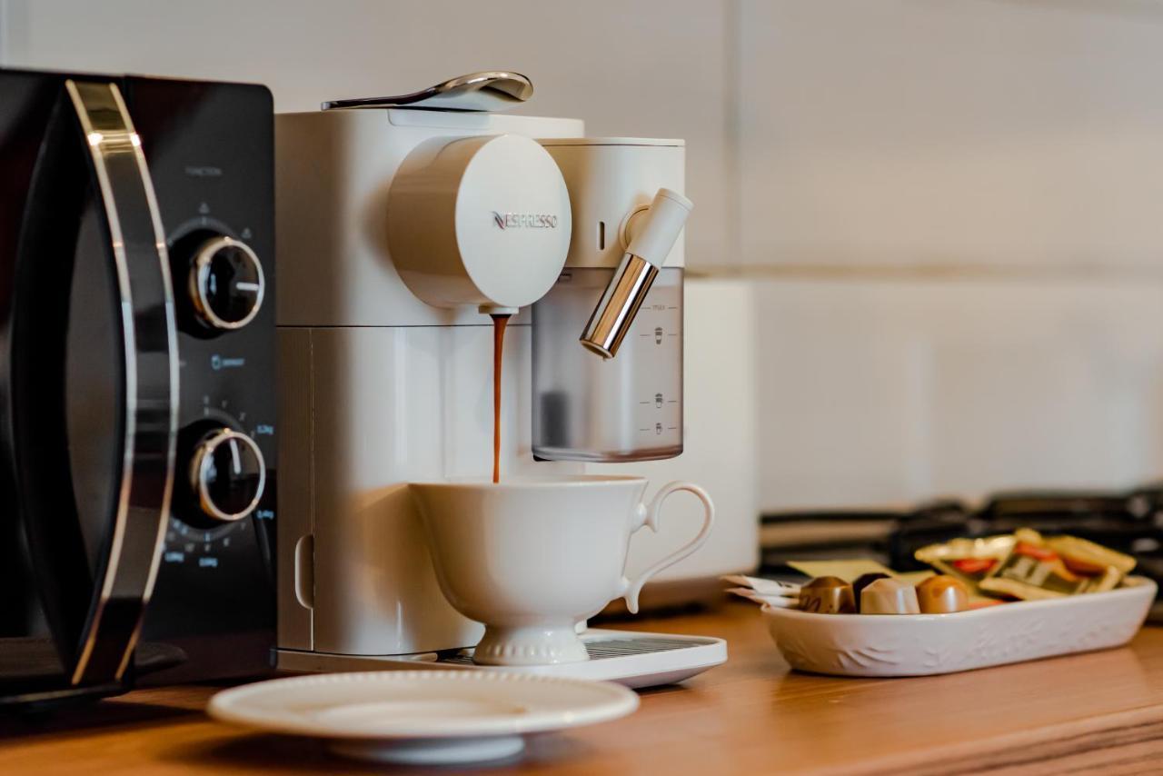 Lilibeth Apartments Braszów Zewnętrze zdjęcie