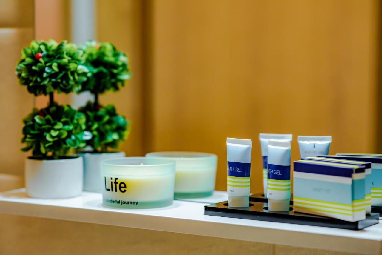 Lilibeth Apartments Braszów Zewnętrze zdjęcie